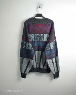 بافت وینتیج Mcgregor