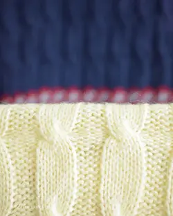 بافت وینتیج چندرنگ