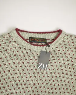 بافت وینتیج Dynasty