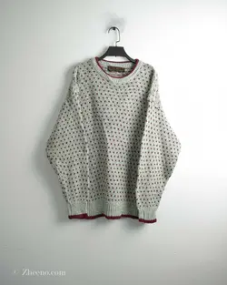 بافت وینتیج Dynasty