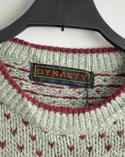 بافت وینتیج Dynasty