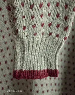 بافت وینتیج Dynasty