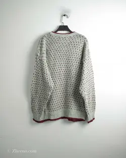 بافت وینتیج Dynasty