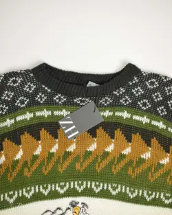 بافت وینتیج Selins