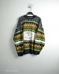 بافت وینتیج Selins