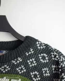 بافت وینتیج Selins