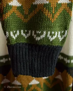 بافت وینتیج Selins