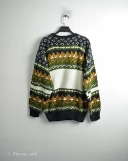 بافت وینتیج Selins