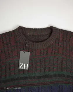 بافت وینتیج چندرنگ