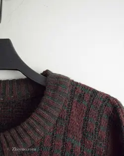 بافت وینتیج چندرنگ