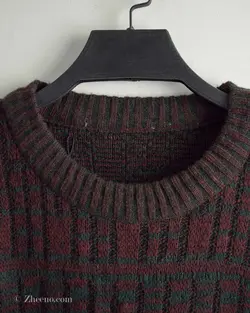 بافت وینتیج چندرنگ