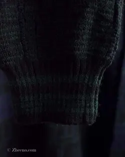 بافت وینتیج چندرنگ