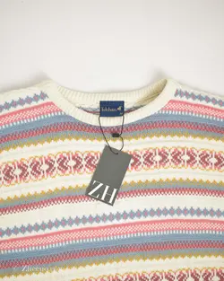 بافت وینتیج Tulchan