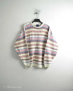 بافت وینتیج Tulchan