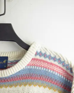 بافت وینتیج Tulchan