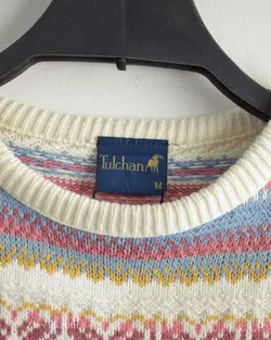 بافت وینتیج Tulchan