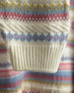 بافت وینتیج Tulchan