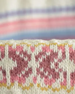 بافت وینتیج Tulchan