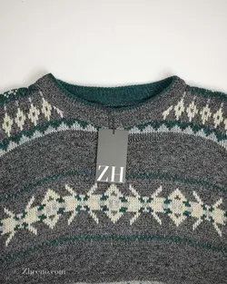 بافت وینتیج چندرنگ