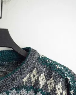 بافت وینتیج چندرنگ