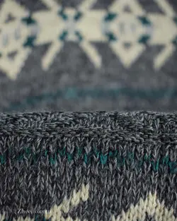 بافت وینتیج چندرنگ