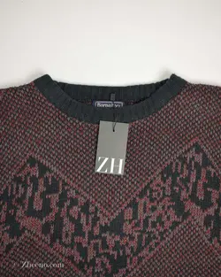 بافت وینتیج Barnaby