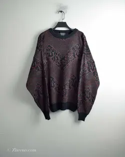 بافت وینتیج Barnaby