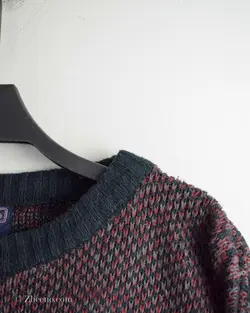 بافت وینتیج Barnaby