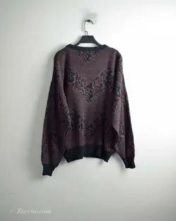 بافت وینتیج Barnaby