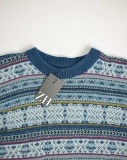 بافت وینتیج چندرنگ