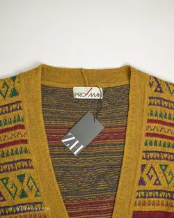 بافت وینتیج Pro Man