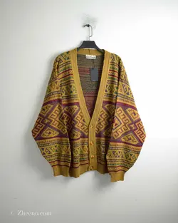 بافت وینتیج Pro Man