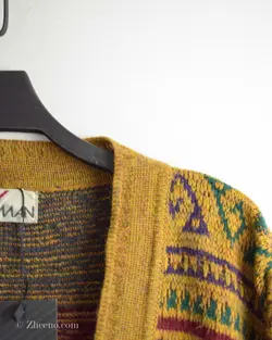 بافت وینتیج Pro Man