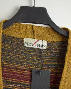 بافت وینتیج Pro Man