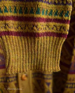 بافت وینتیج Pro Man