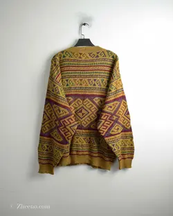 بافت وینتیج Pro Man