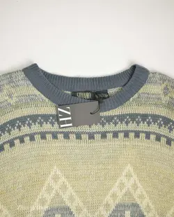 بافت وینتیج چندرنگ Stefano Man