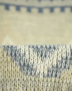 بافت وینتیج چندرنگ Stefano Man