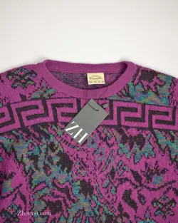 بافت وینتیج Camilla