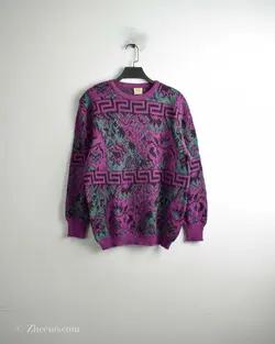 بافت وینتیج Camilla