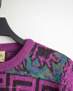 بافت وینتیج Camilla