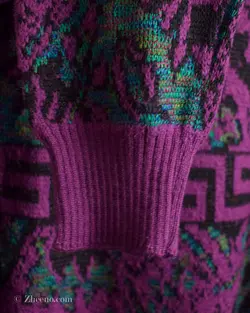 بافت وینتیج Camilla