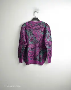 بافت وینتیج Camilla