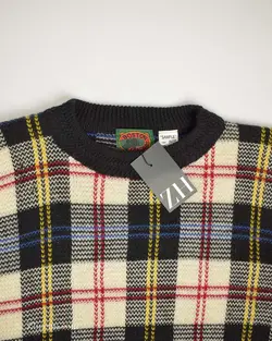 بافت وینتیج Boston Traders