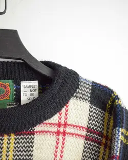 بافت وینتیج Boston Traders