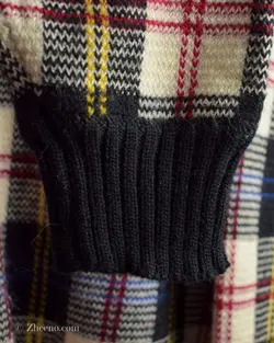 بافت وینتیج Boston Traders