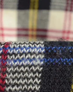 بافت وینتیج Boston Traders