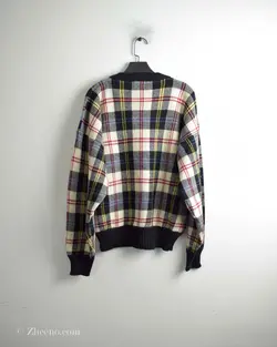 بافت وینتیج Boston Traders