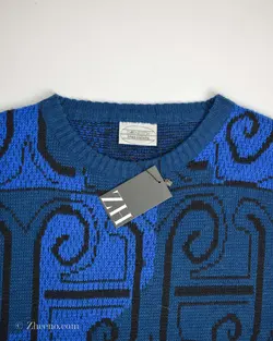 بافت وینتیج Dornbusch