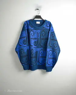 بافت وینتیج Dornbusch